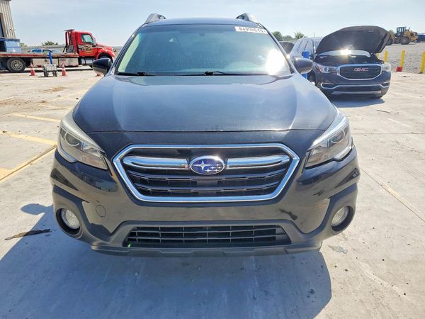2018 SUBARU OUTBACK Premium