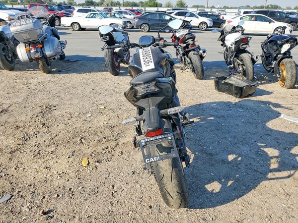 2024 KAWASAKI ER650