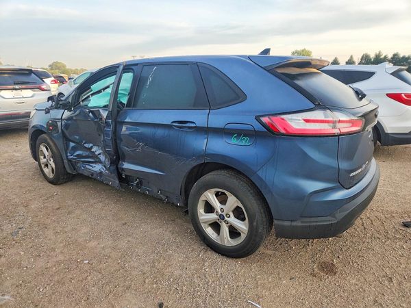 2019 FORD EDGE SE