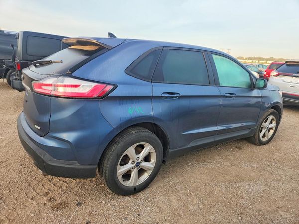 2019 FORD EDGE SE