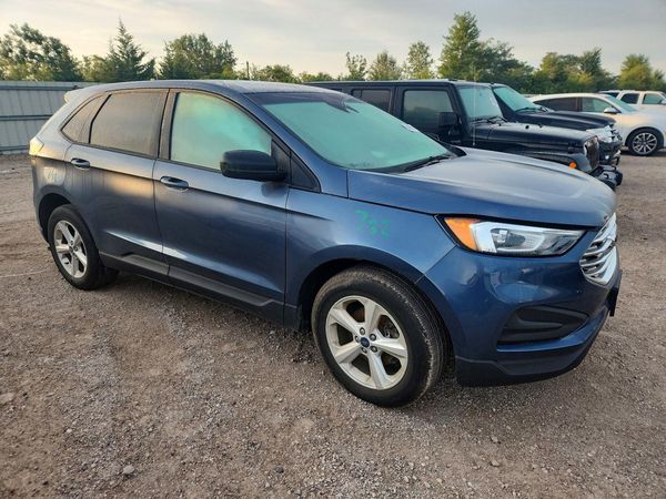2019 FORD EDGE SE