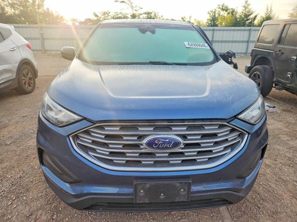 2019 FORD EDGE SE