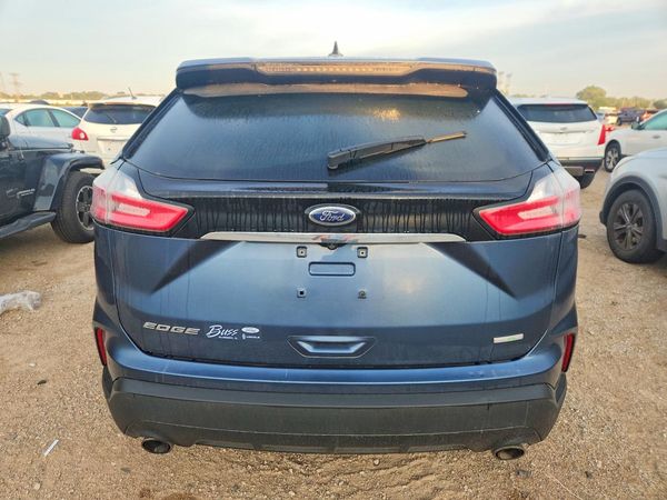 2019 FORD EDGE SE