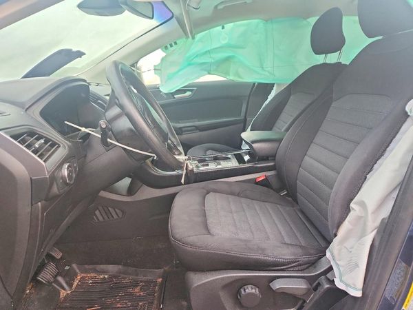 2019 FORD EDGE SE