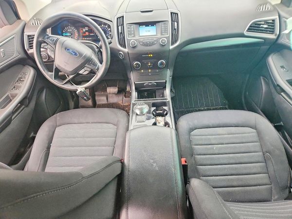 2019 FORD EDGE SE