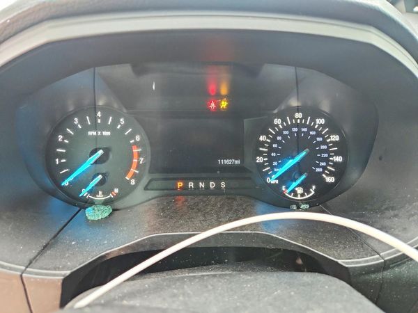 2019 FORD EDGE SE