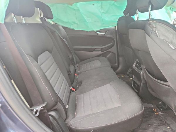 2019 FORD EDGE SE