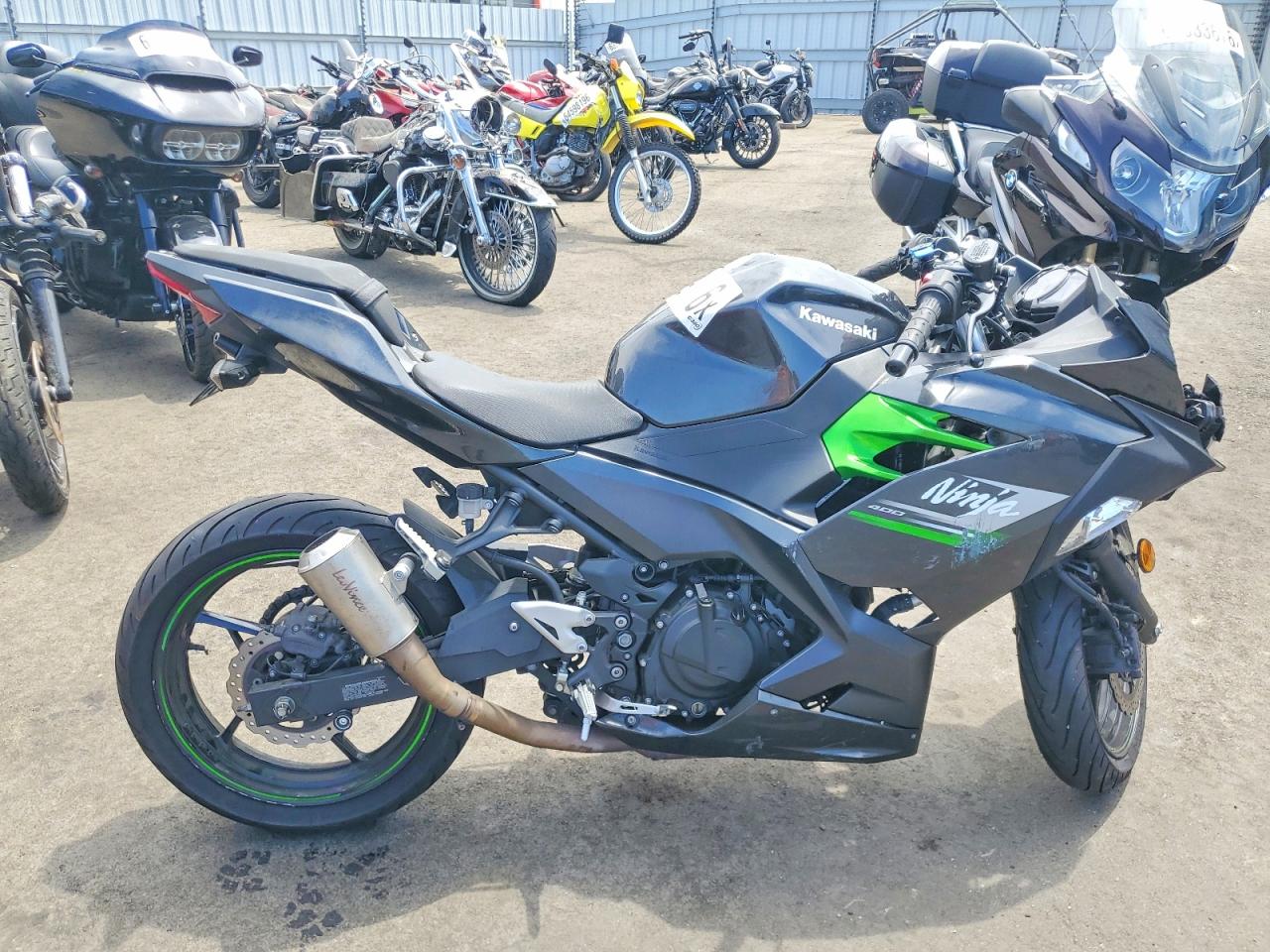 2023 KAWASAKI ALL OTHER