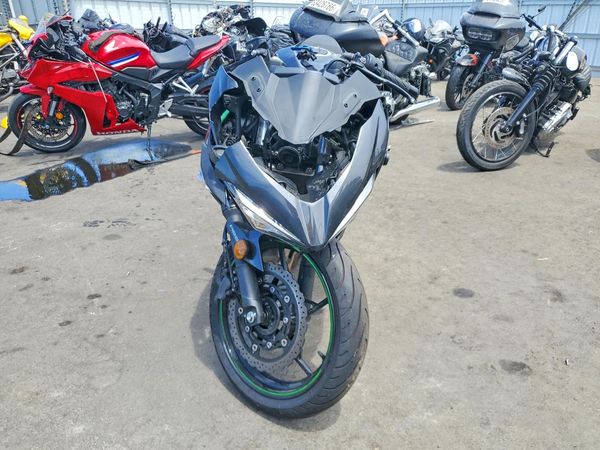 2023 KAWASAKI ALL OTHER