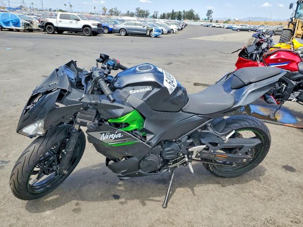2023 KAWASAKI ALL OTHER