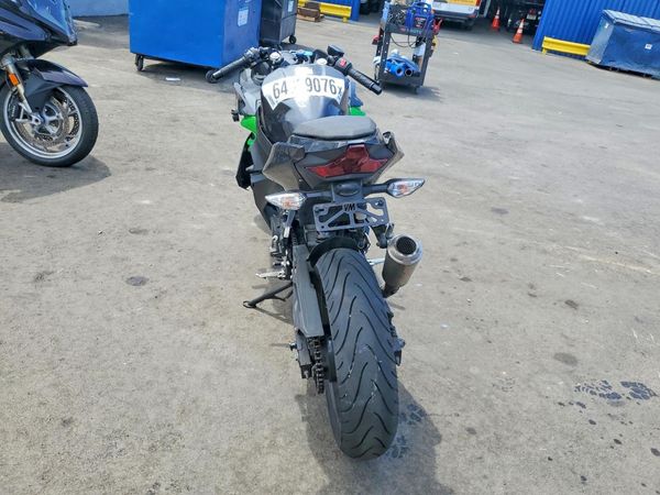 2023 KAWASAKI ALL OTHER