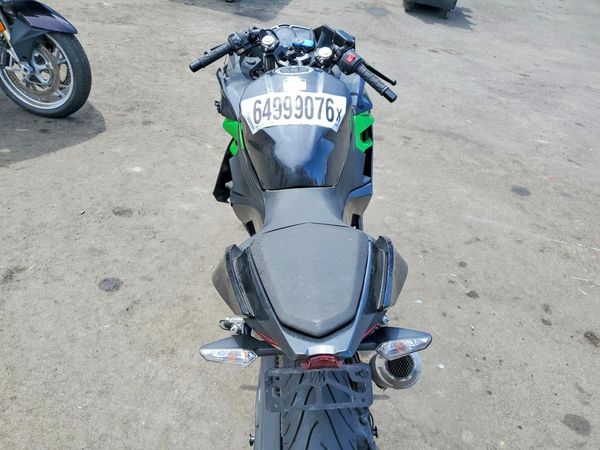 2023 KAWASAKI ALL OTHER