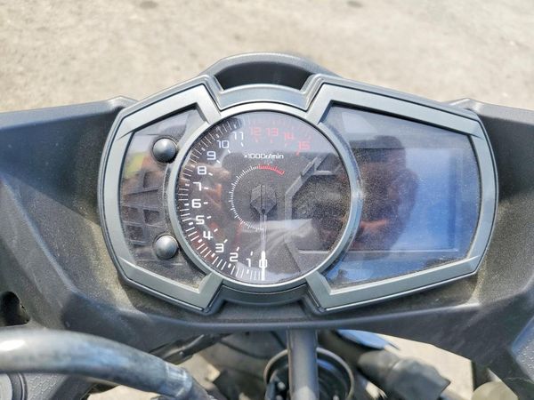 2023 KAWASAKI ALL OTHER