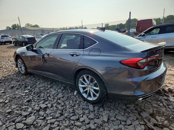 2021 ACURA TLX