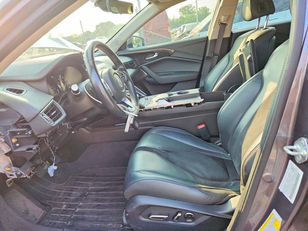 2021 ACURA TLX