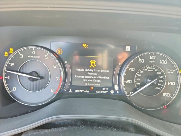 2021 ACURA TLX