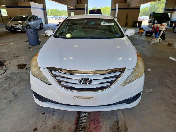 2014 HYUNDAI SONATA GLS/ GLS Popular
