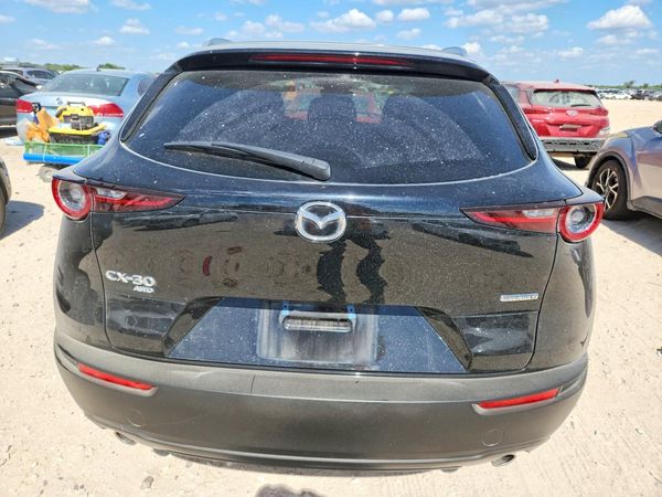 2024 MAZDA CX-30