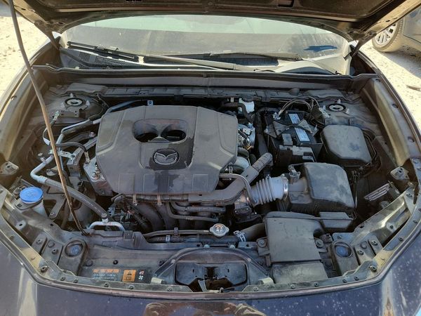 2024 MAZDA CX-30