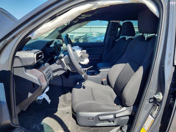 2025 TOYOTA 4RUNNER