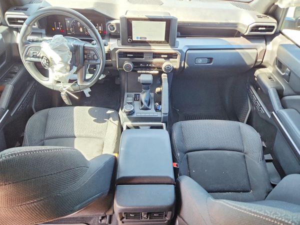 2025 TOYOTA 4RUNNER