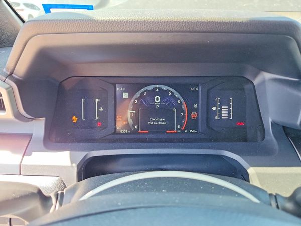 2025 TOYOTA 4RUNNER