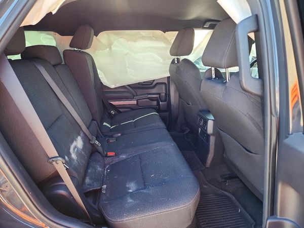 2025 TOYOTA 4RUNNER