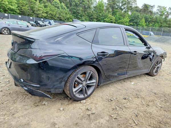 2025 ACURA INTEGRA