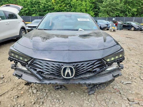2025 ACURA INTEGRA