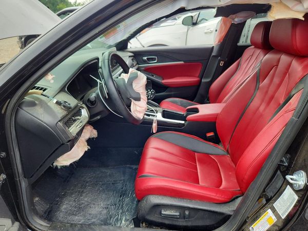 2025 ACURA INTEGRA