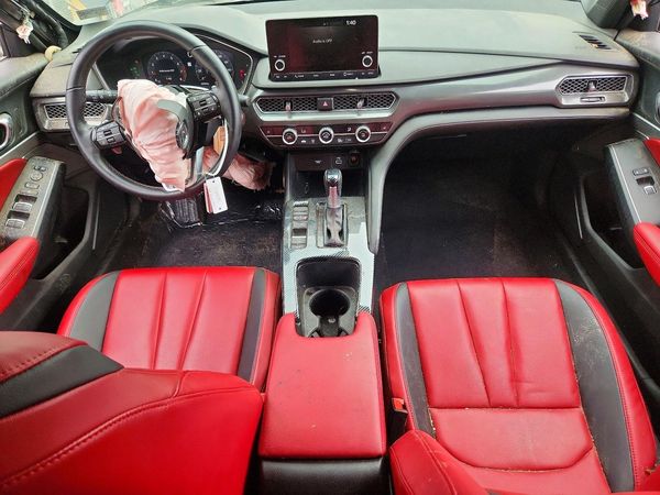 2025 ACURA INTEGRA