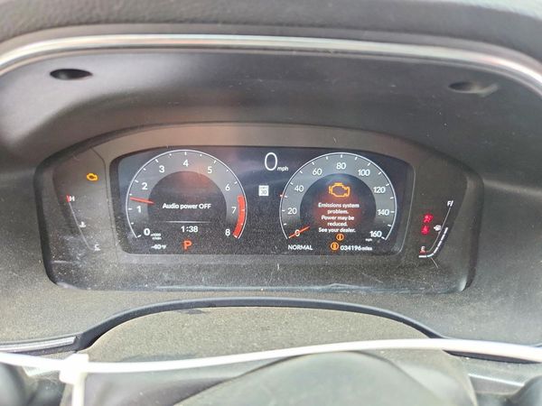 2025 ACURA INTEGRA