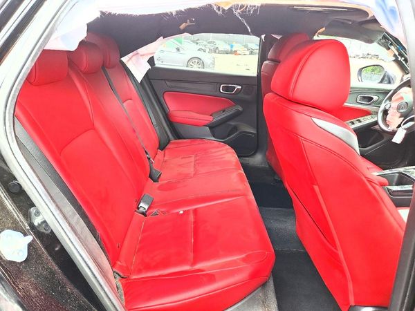 2025 ACURA INTEGRA