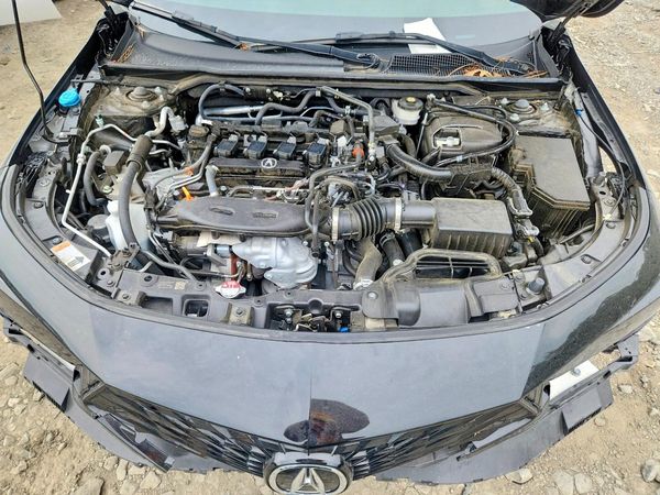 2025 ACURA INTEGRA