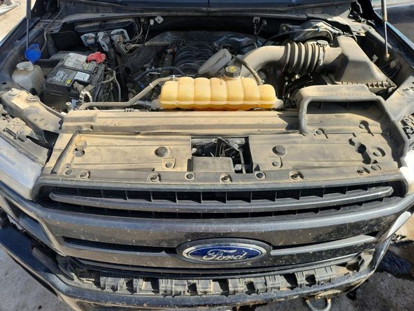 2019 FORD F150