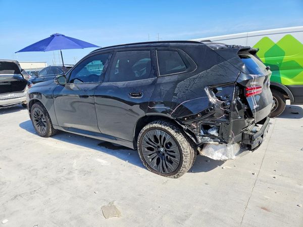 2026 BMW X3