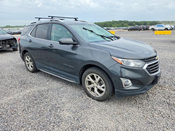 2018 CHEVROLET EQUINOX LT (2LT)