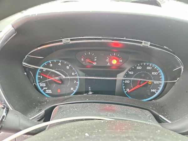 2018 CHEVROLET EQUINOX LT (2LT)