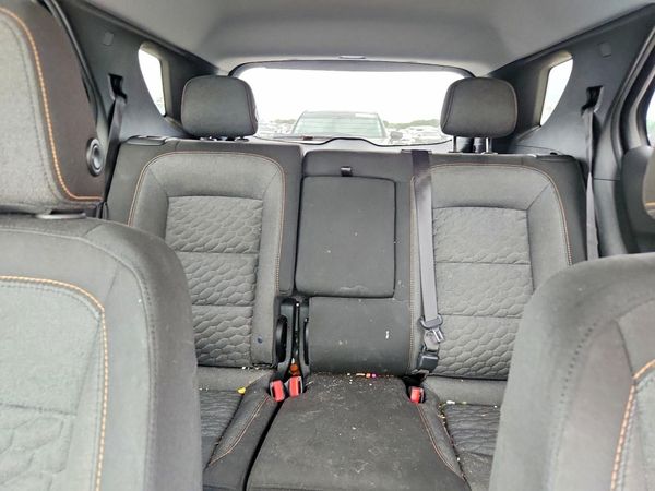 2018 CHEVROLET EQUINOX LT (2LT)