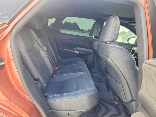 2023 LEXUS RX 350H