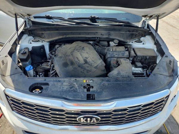 2020 KIA TELLURIDE