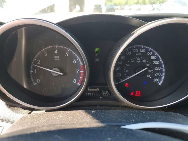2013 MAZDA 3