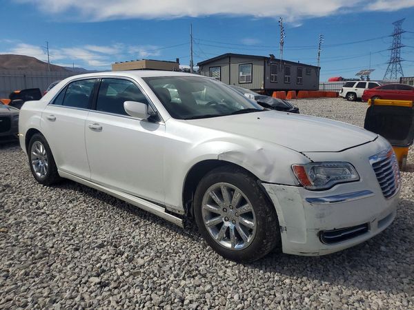 2012 CHRYSLER 300