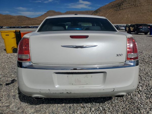 2012 CHRYSLER 300