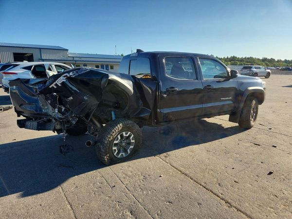2020 TOYOTA TACOMA