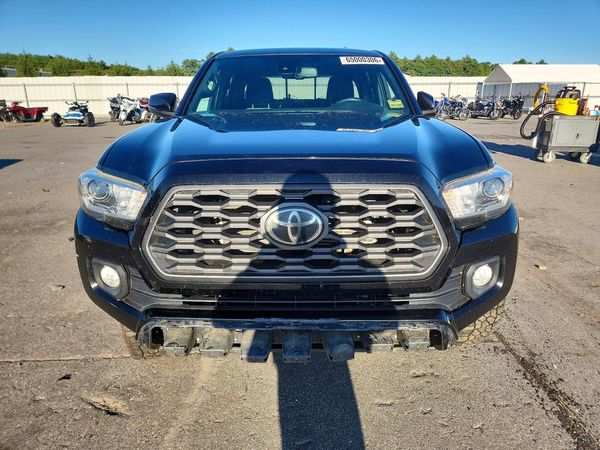 2020 TOYOTA TACOMA