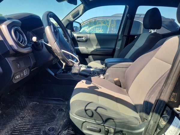 2020 TOYOTA TACOMA