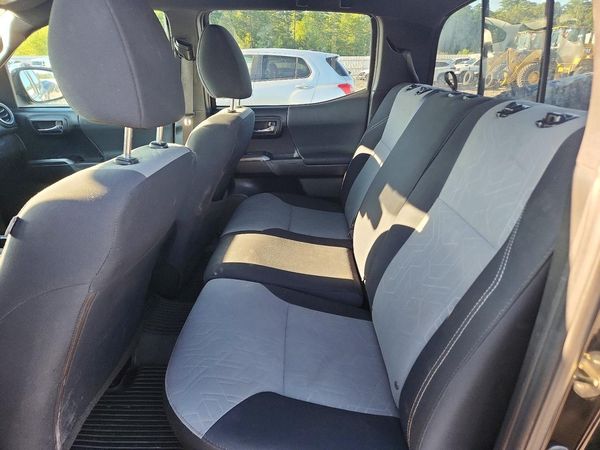 2020 TOYOTA TACOMA
