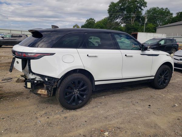 2018 LAND ROVER RANGE ROVER VELAR R-Dynamic SE