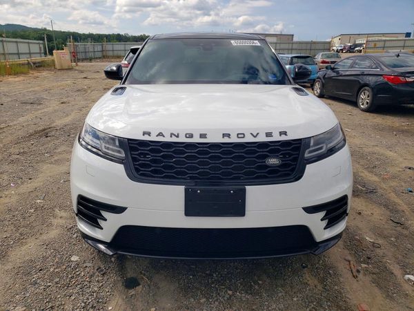 2018 LAND ROVER RANGE ROVER VELAR R-Dynamic SE